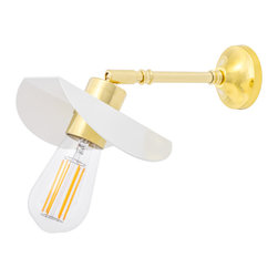 MADABA WALL LIGHT - Wall Lights