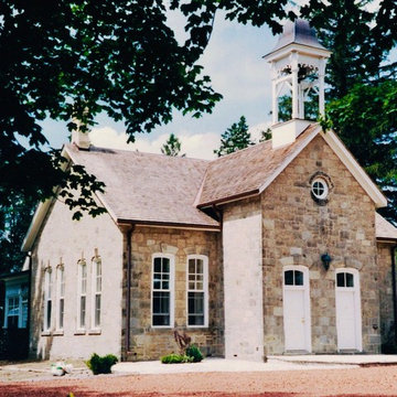 Halton Hills - Schoolhouse