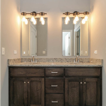 Modified Sierra | Stewart Ridge Plainfield, IL