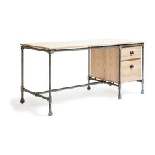 Home Office Ideas