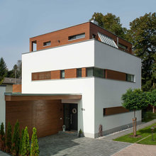 Garage Door