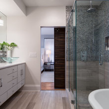 Tile Shower Designs