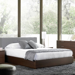 Mobican's Maya bed - Beds