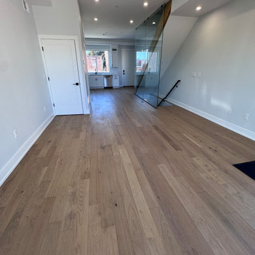 Port Richmond Townhomes