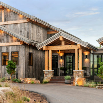 Modern Montana