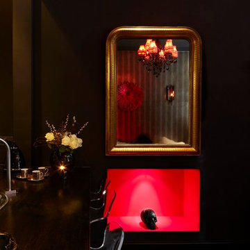 Sensuous Interiors BRAVE BOUTIQUE