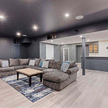 Home Renovation - Newtown Square, PA
