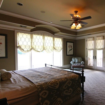 Window Treatments