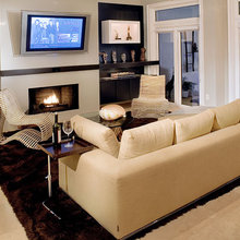 Fireplace ideas