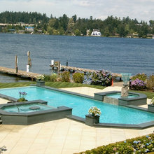 pools