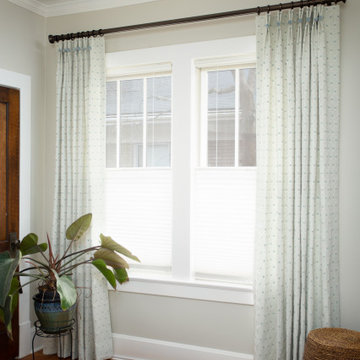 Home Office/ Yoga Studio/ Guest Room