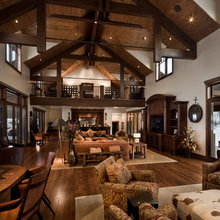 Living Room Ideas