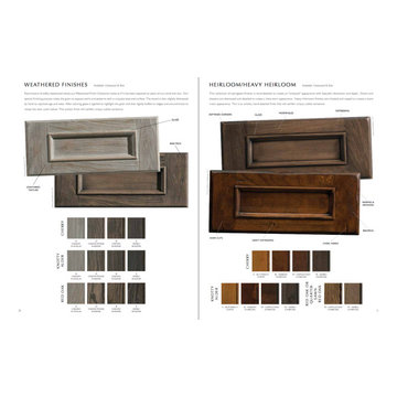 2019 Catalog - Dura Supreme Cabinetry