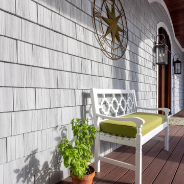 Norwood Cottage Design
