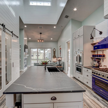 Custom Home