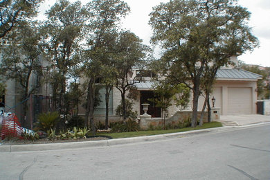 Hill Country Home One