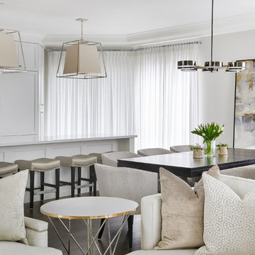 Uptown Penthouse