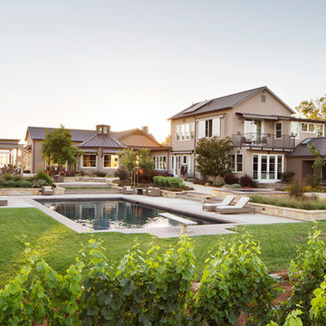 Laguna de Santa Rosa Residence