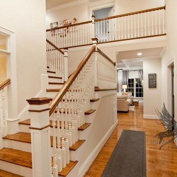 Homearama Fall 2013 Edinburgh, Chesapeake, VA