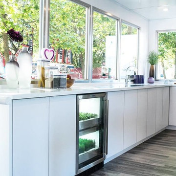Urban Cultivator Design Gallery