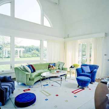 southampton renovation