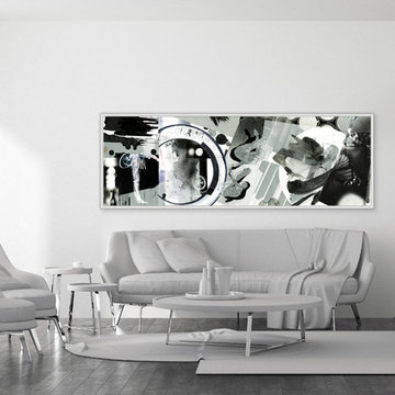 Update Your Interiors with Art