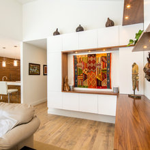 Home Art Display