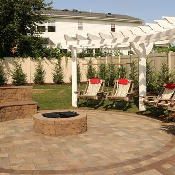 Bellmore Patio Paradise