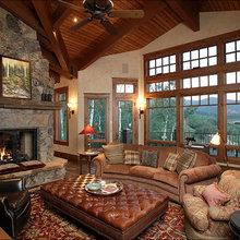 Living Room Ideas