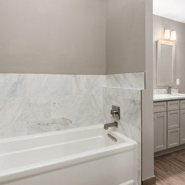 Falls Church Bungalow