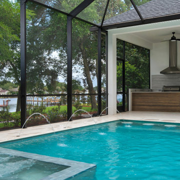 Sessions Residence