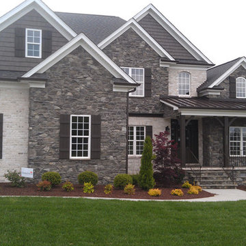 Stone Veneer