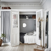Slå hål på de största myterna om compact living