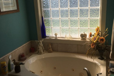 Argo Bathroom Renovation
