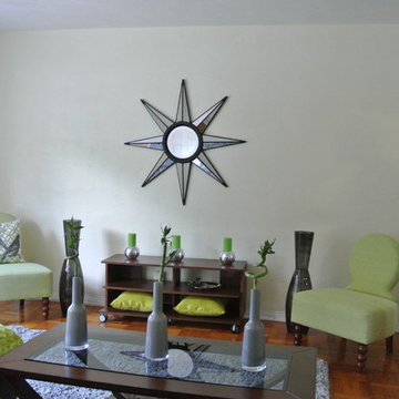 Fielder Staging