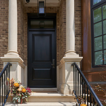 Urban Classic Home