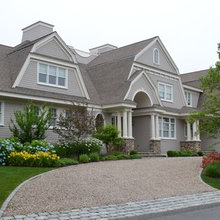 Exterior Ideas