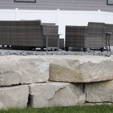 Ledgestone