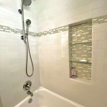 Bathroom Tile