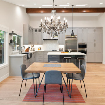 Interior Remodel, Sunnyvale-1