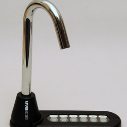 SIDEBAR 6500H BLK/CHM - Products