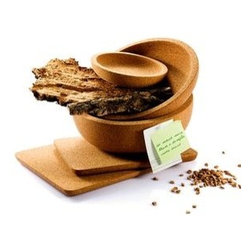 bamboo kitchenware solution design and manufacturer - Products