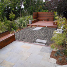 Patios Outdoor
