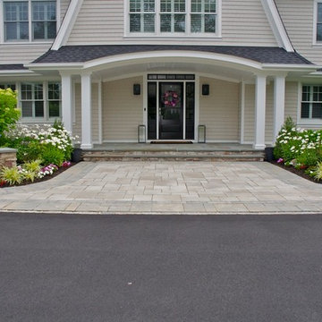 Driveways & Walkways