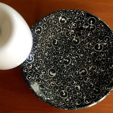 Atlanta's' New Mood Design - Details: there's an art to living well!