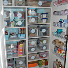 Home Office Ideas