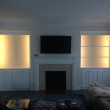 Fam Room Redo