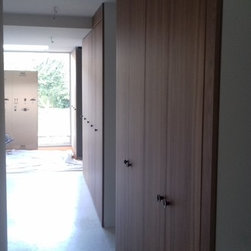 Projet Belfort "maison d'architecte" - Products