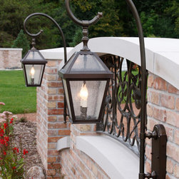 Brass Light Gallery - Custom Outdoor Wall Lights - Outdoor Wall Lights And Sconces
