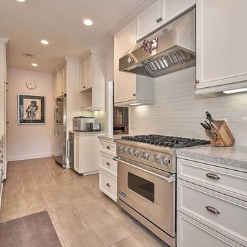 Plymouth LA Remodeling Kitchen